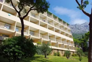 Bluesun Hotel Marina