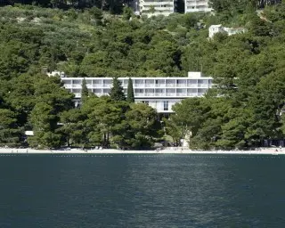 Bluesun Hotel Maestral