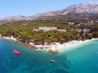 Bluesun Hotel Maestral