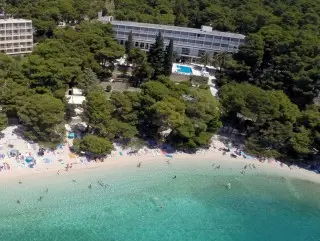 Bluesun Hotel Maestral