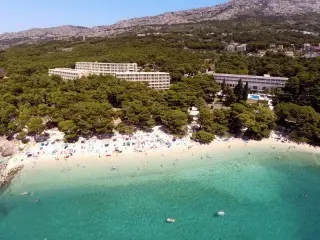 Bluesun Hotel Maestral