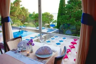 Bluesun Hotel Maestral