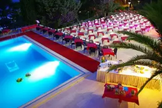 Bluesun Hotel Maestral