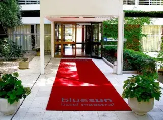 Bluesun Hotel Maestral
