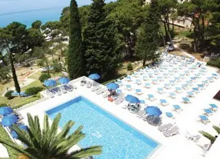 Bluesun Hotel Maestral