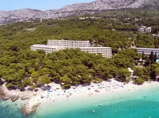 Bluesun Hotel Maestral