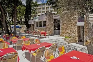 Bluesun Hotel Maestral