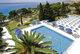 Bluesun Hotel Maestral