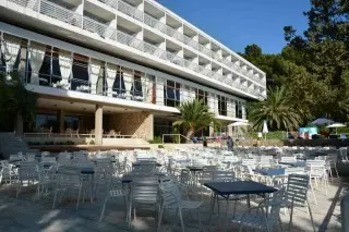 Bluesun Hotel Maestral