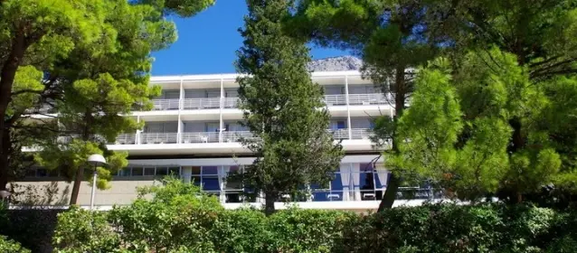 Bluesun Hotel Maestral
