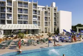 Bluesun Hotel Alga