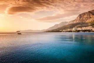 Bluesun Hotel Alga