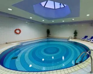 Bluesun Hotel Alga
