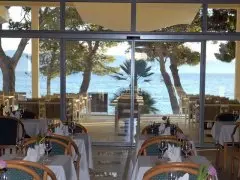 Bluesun Hotel Alga