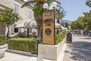 Bluesun Hotel Alga