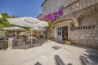 Bluesun Hotel Alga