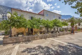 Bluesun Hotel Alga