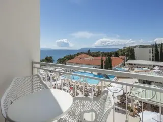 Bluesun Hotel Alga
