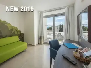 Bluesun Hotel Alga