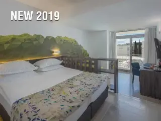 Bluesun Hotel Alga