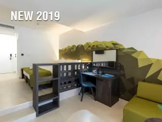 Bluesun Hotel Alga