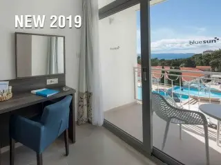 Bluesun Hotel Alga