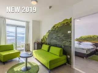 Bluesun Hotel Alga