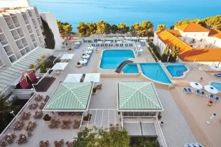 Bluesun Hotel Alga