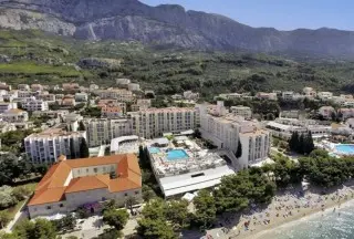 Bluesun Hotel Alga