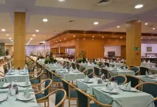 Bluesun Hotel Alga