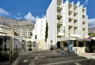 Bluesun Hotel Alga
