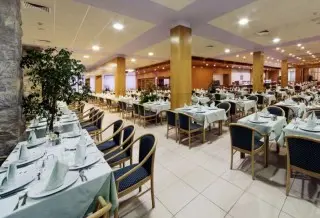 Bluesun Hotel Alga