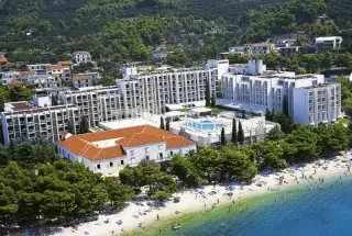 Bluesun Hotel Alga