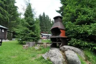 Chaty Jasna