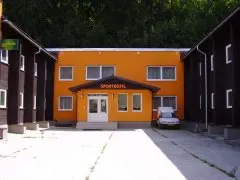 Sport Hotel