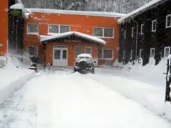 Sport Hotel
