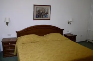 Bluesun Hotel Kaśtelet