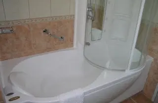 Bluesun Hotel Kaśtelet
