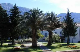 Bluesun Hotel Kaśtelet