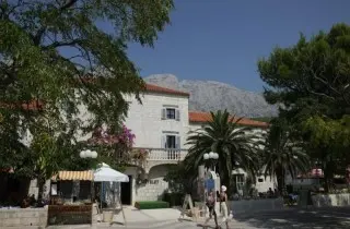 Bluesun Hotel Kaśtelet