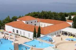 Bluesun Hotel Kaśtelet