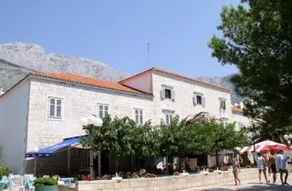 Bluesun Hotel Kaśtelet