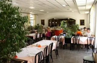 Bluesun Hotel Kaśtelet