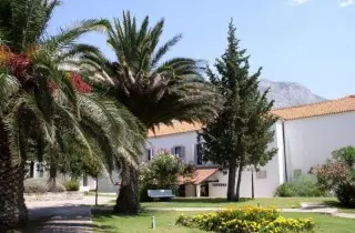 Bluesun Hotel Kaśtelet