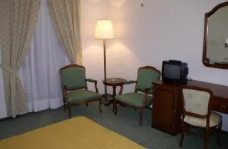 Bluesun Hotel Kaśtelet