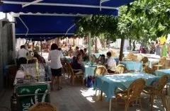 Bluesun Hotel Kaśtelet
