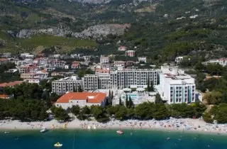 Bluesun Hotel Kaśtelet