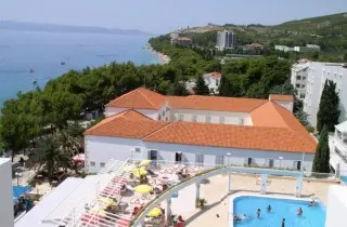 Bluesun Hotel Kaśtelet