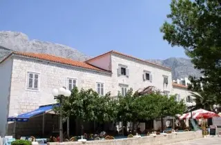Bluesun Hotel Kaśtelet