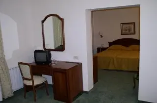 Bluesun Hotel Kaśtelet